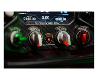 Moza Kierownica gamingowa  Racing Lamborghini Essenza SCV12 RS070 - 1365374 - zdjęcie 6